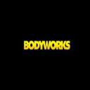 Bodyworks Red Zone logo